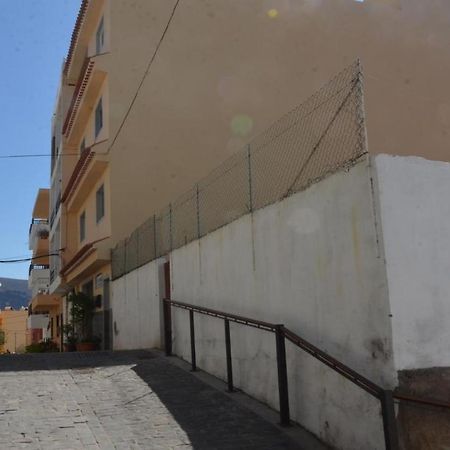Apt Ulises Bajo Valle Gran Rey Exterior foto