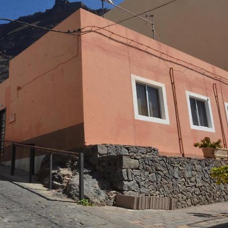 Apt Ulises Bajo Valle Gran Rey Exterior foto