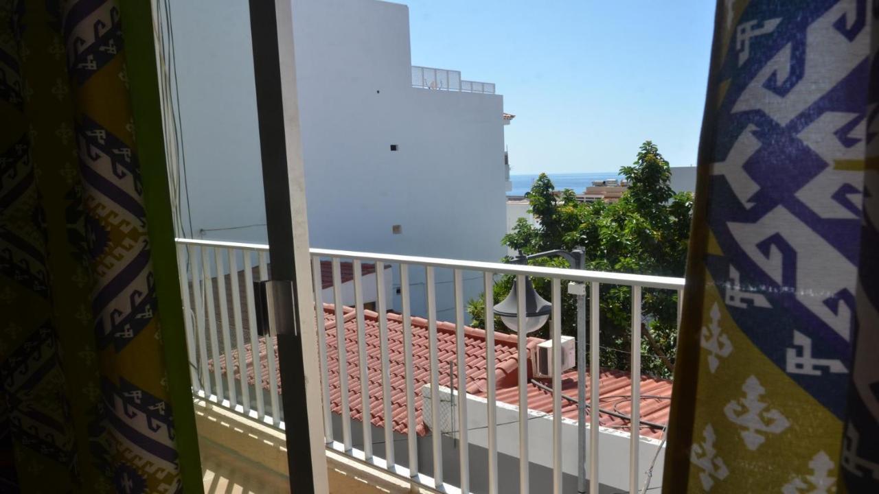 Apt Ulises Bajo Valle Gran Rey Exterior foto